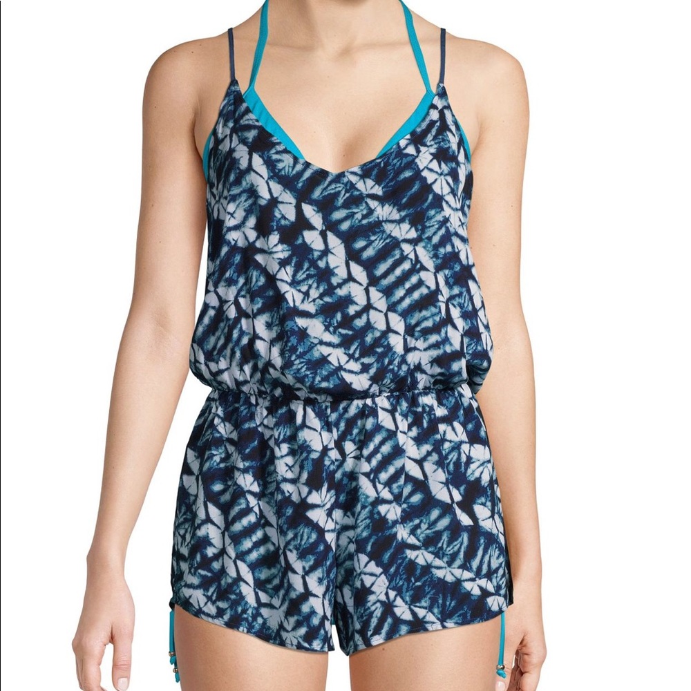 Dolce Vita Romper